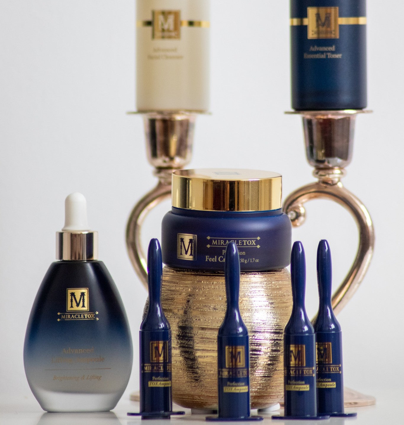 Rutina coreeană de îngrijire a pielii în 10 pași: mit sau necesitate?