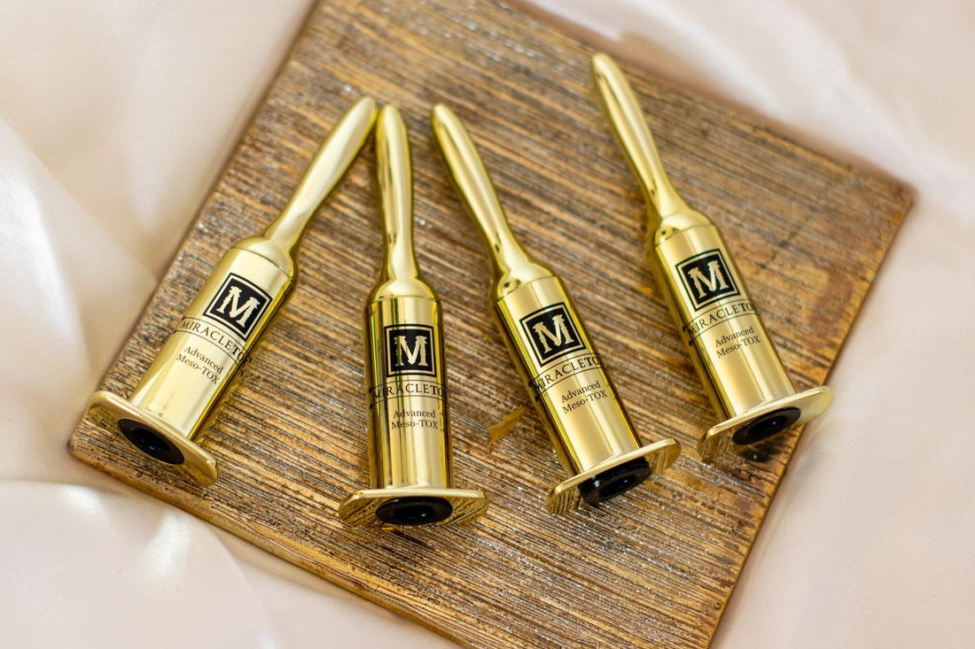 Cum funcționează tehnologia Microspear® și de ce este revoluționară?