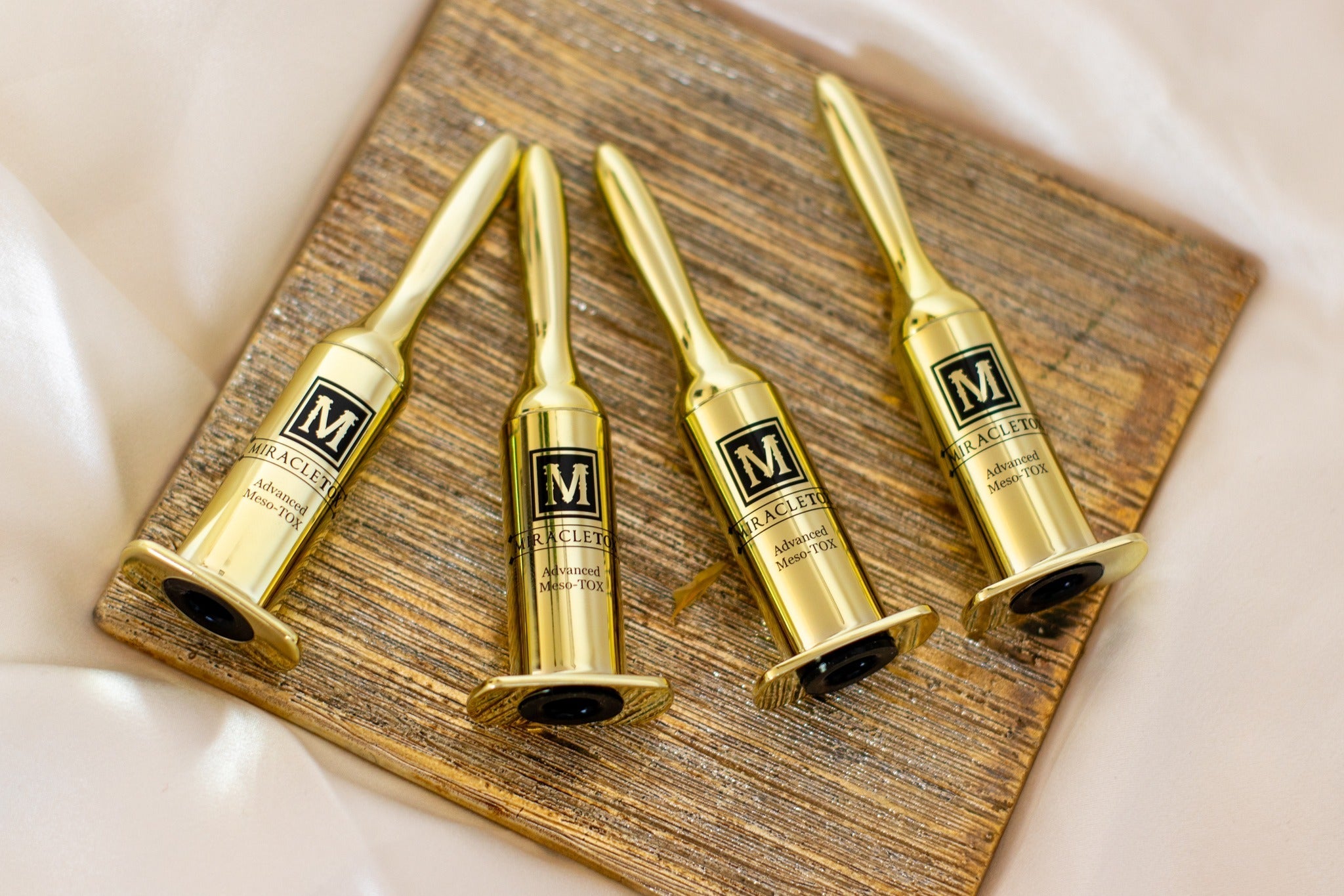 Cum funcționează tehnologia Microspear® și de ce este revoluționară?