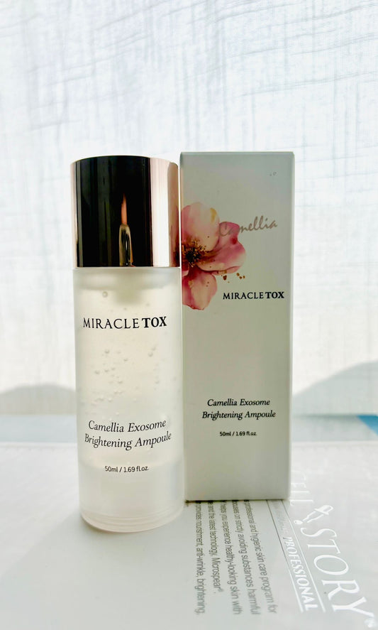 Exozomii – noua generație în skincare. Ce sunt și de ce îi iubește pielea ta?
