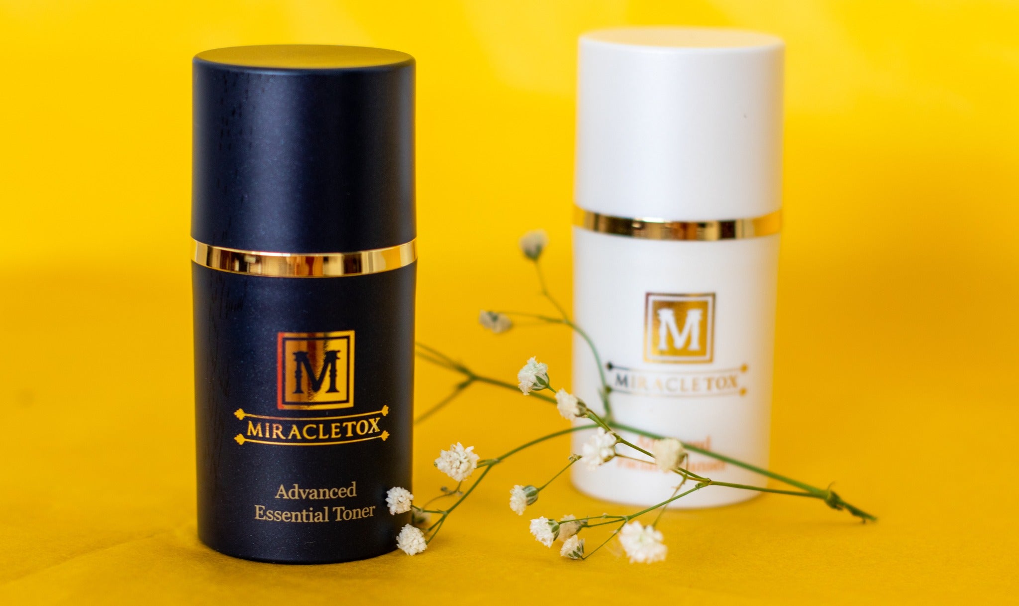 Duetul esențial în rutina K-Beauty: Gelul de curățare și loțiunea tonică