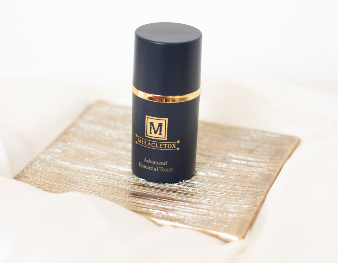 Ce este loțiunea tonică și de ce i se spune „tonică”?