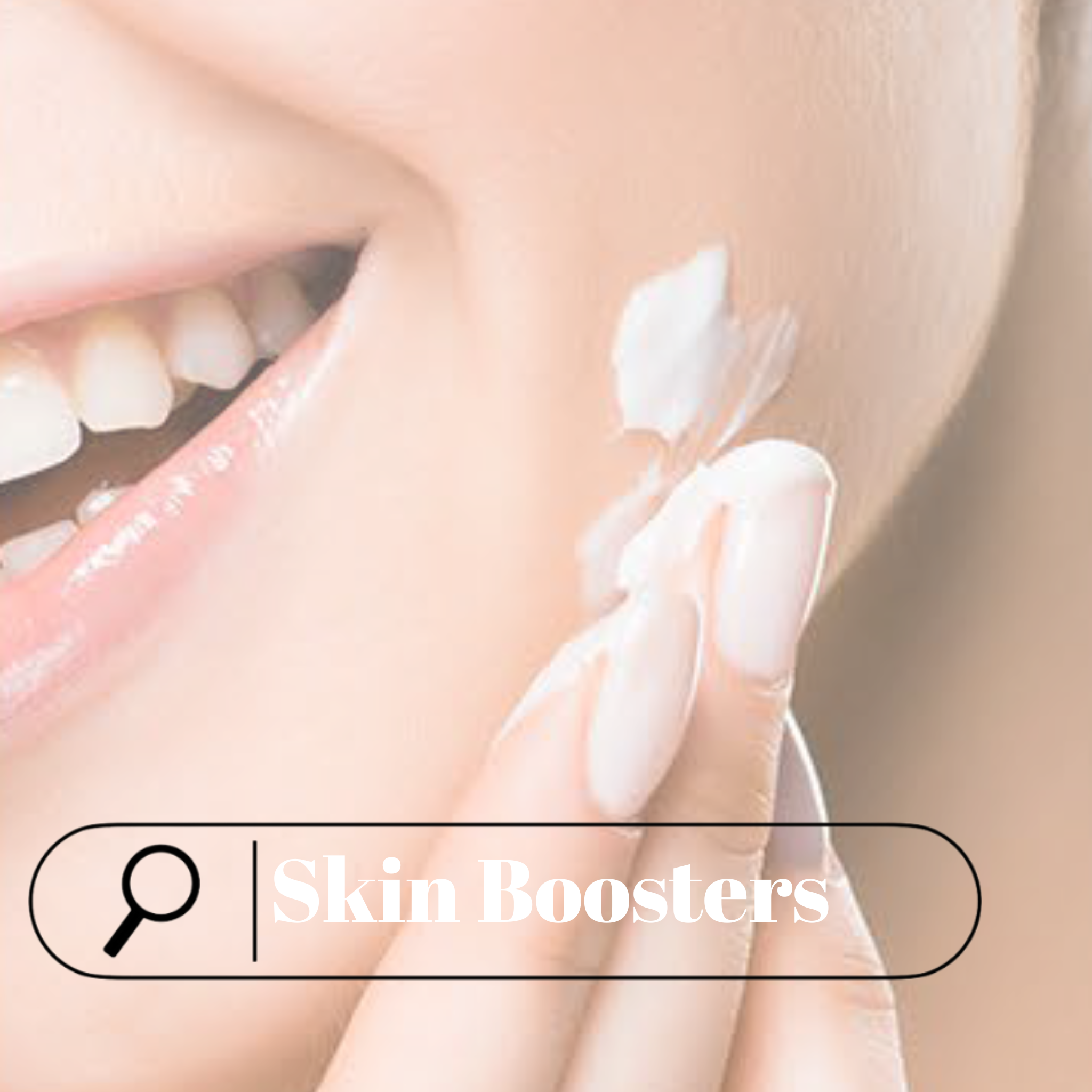 Skin booster