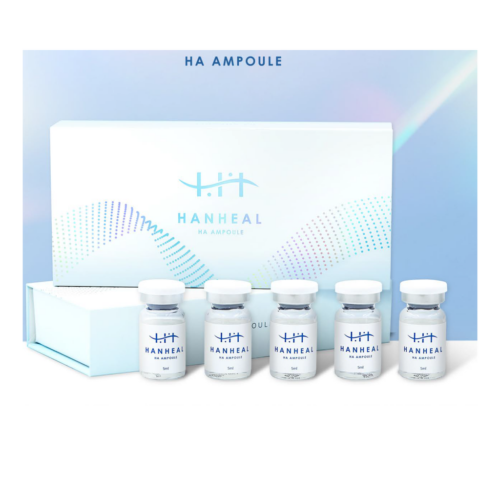 HA Booster Hanheal Ampoule