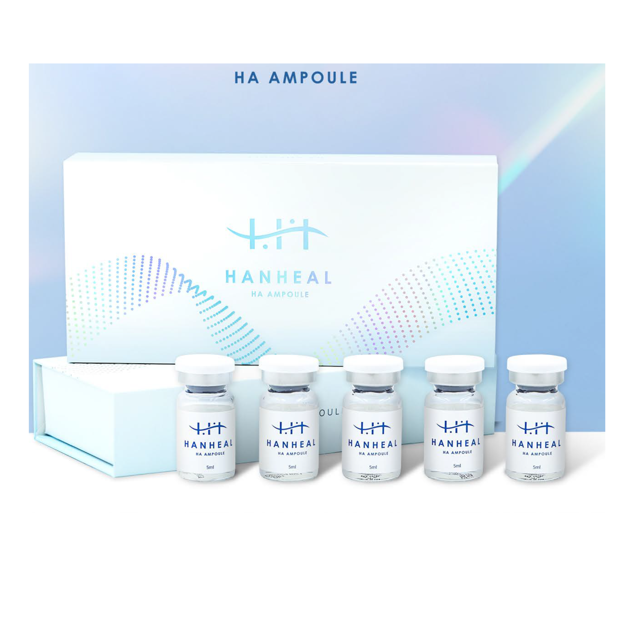 HA Booster Hanheal Ampoule