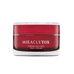 Crema Turnover, Miracletox