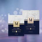 Set 4 măști, Miracletox