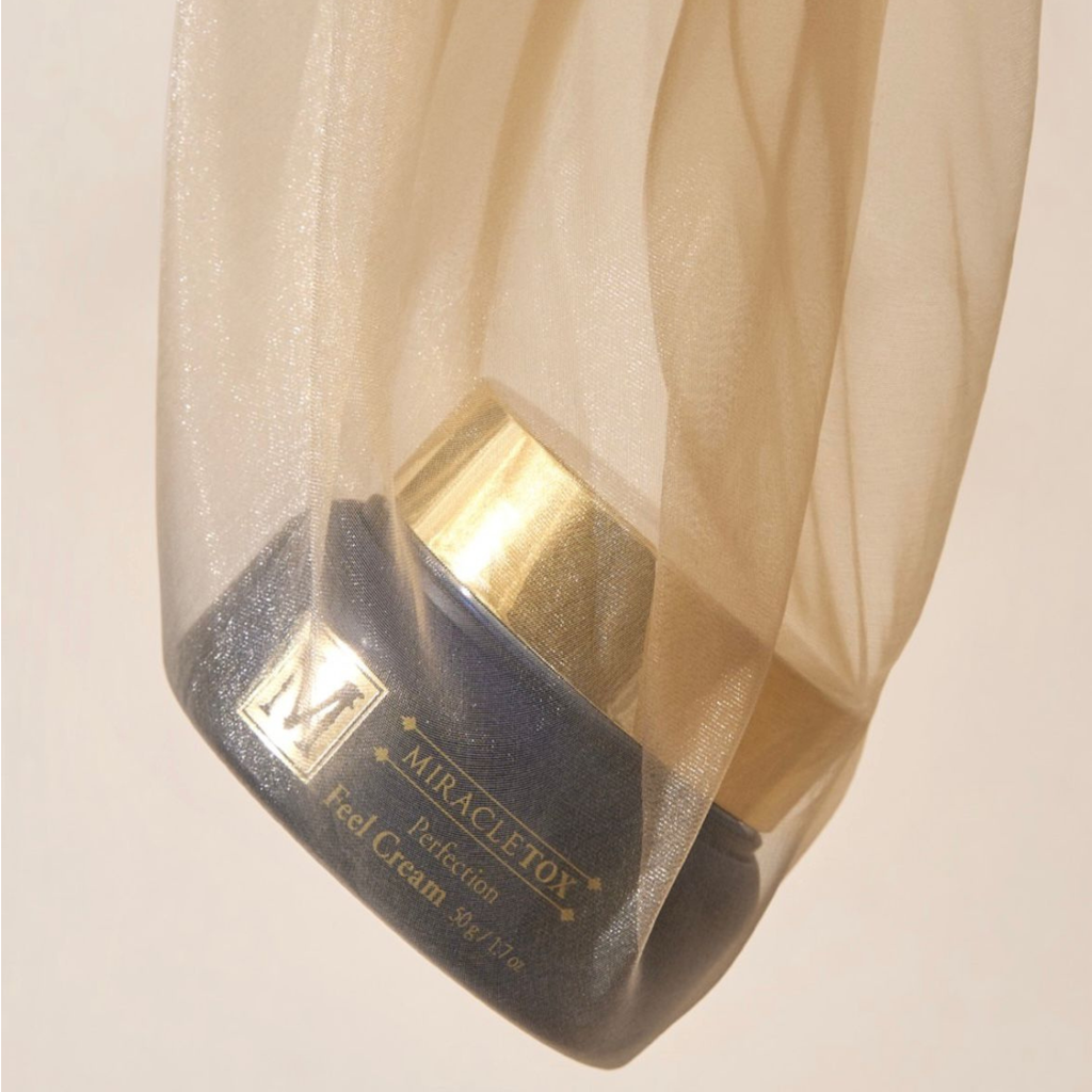 Crema  Perfection Feel Cream, Miracletox