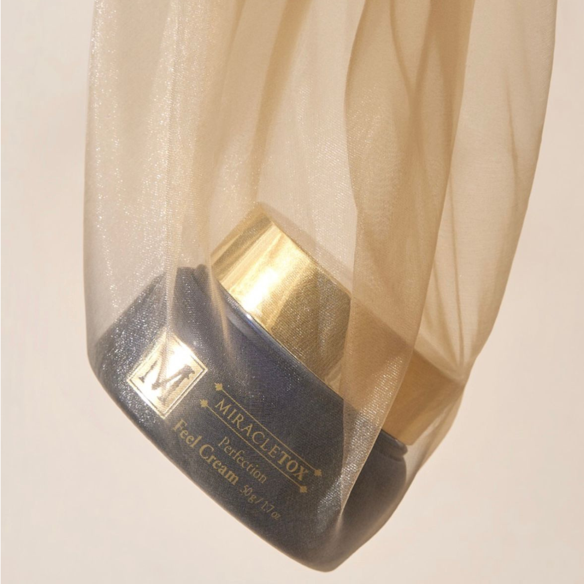 Crema  Perfection Feel Cream, Miracletox