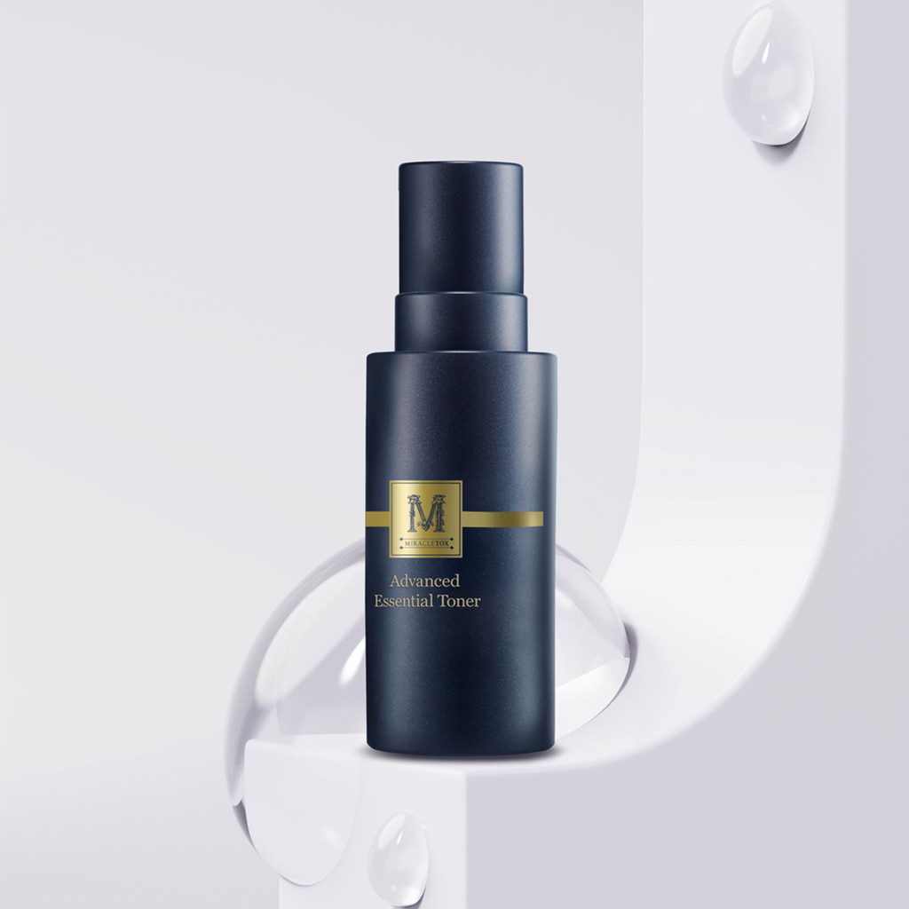 Loțiune Tonică  Advanced Essential toner, Miracletox