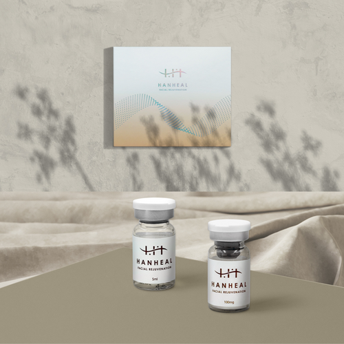 Biorevitalizant, Exosome Hanheal