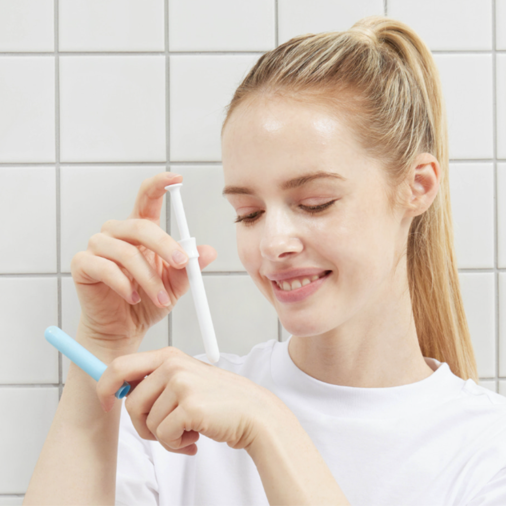 Gel intim probiotic, Lactomore Refresh