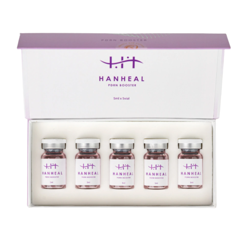 Biorevitalizant, Hanheal PDRN