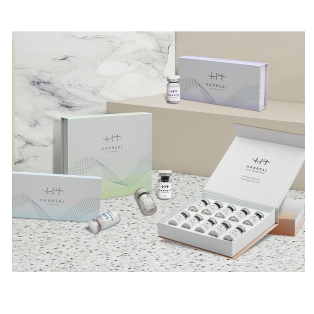 Exosome Booster Hanheal