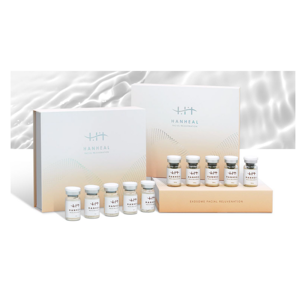 Exosome Booster Hanheal