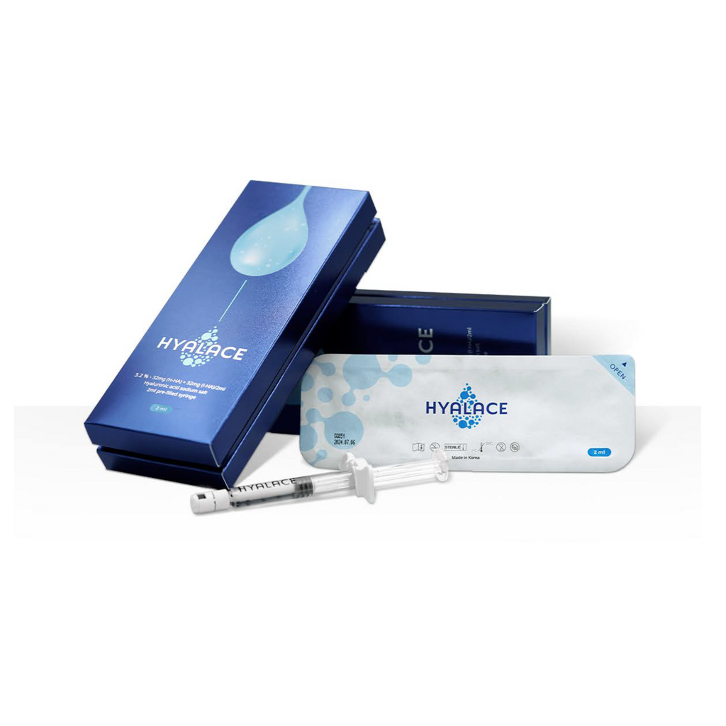 HA Booster HYALACE