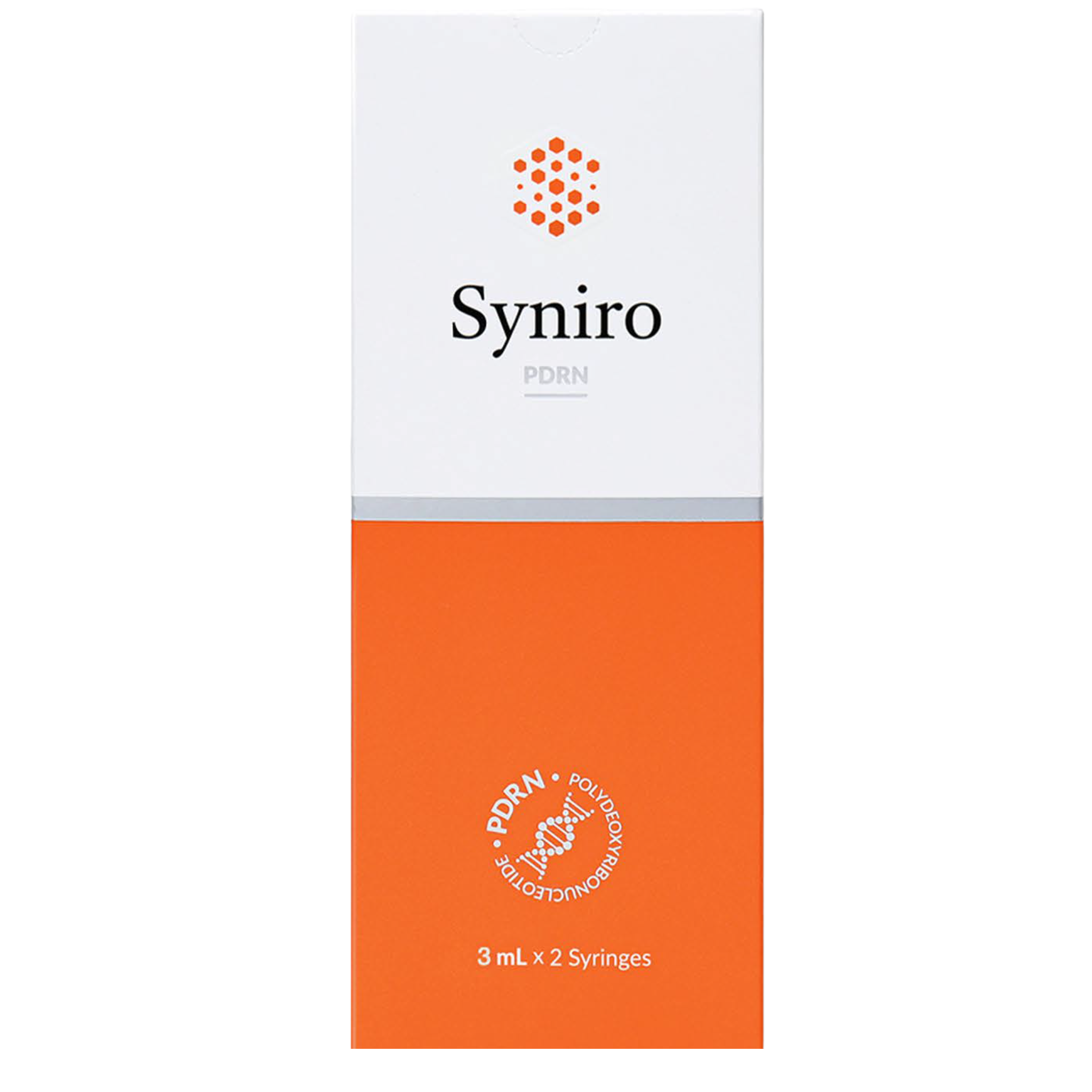 Skin Booster Syniro PDRN