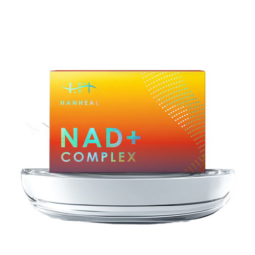 Biorevitalizant Hanheal NAD+ Complex