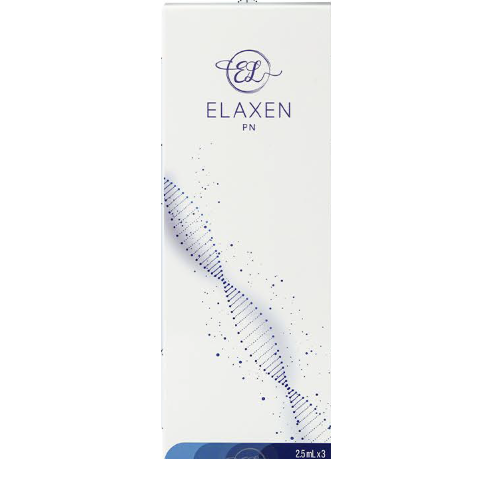Skin Booster ELAXEN PN