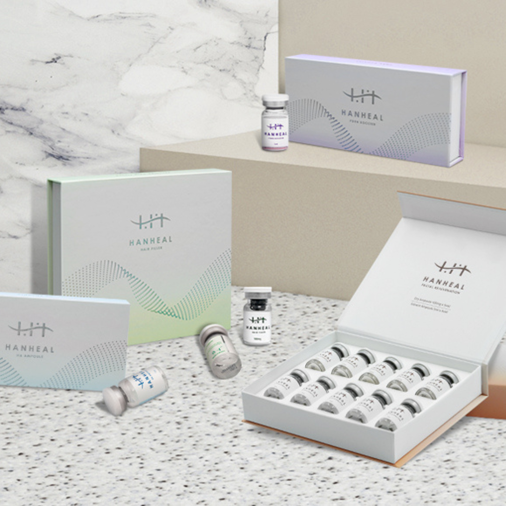 Hanheal HAIR Filler