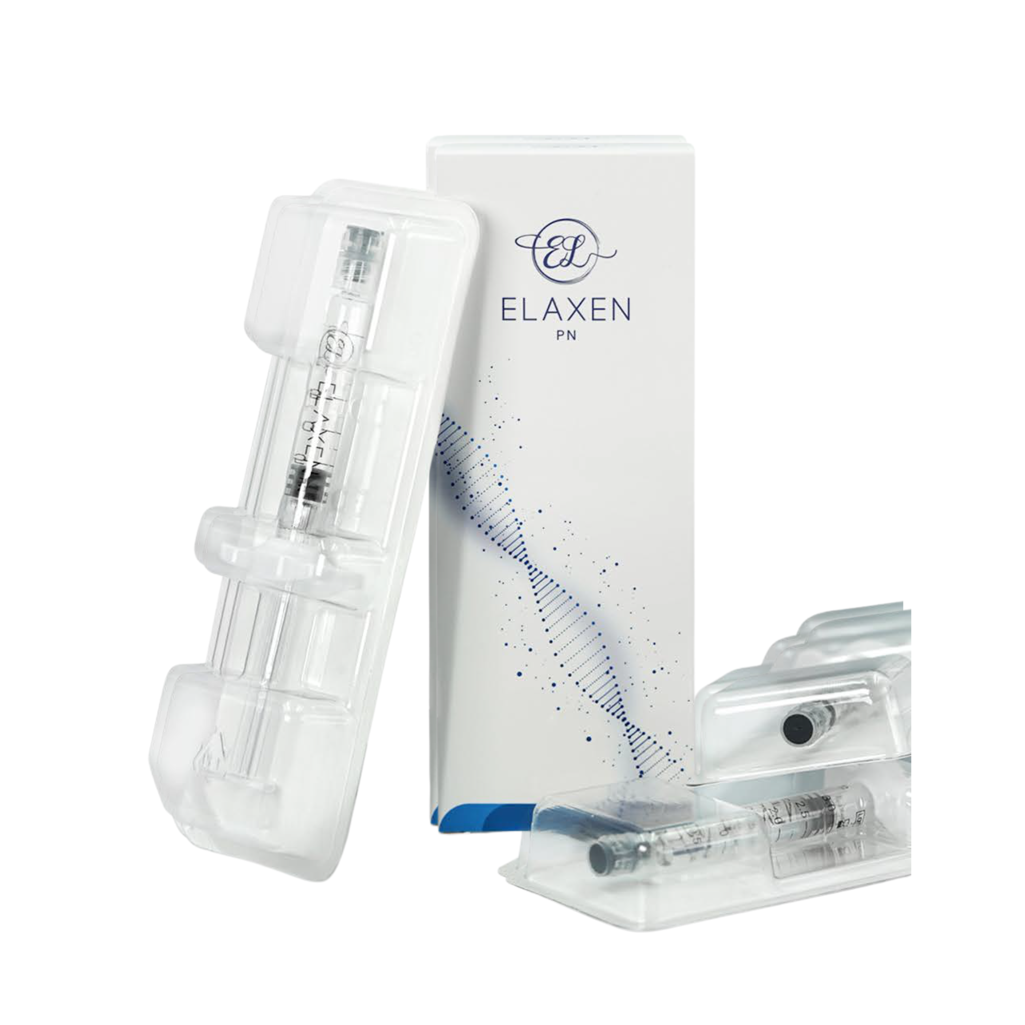 Skin Booster ELAXEN PN