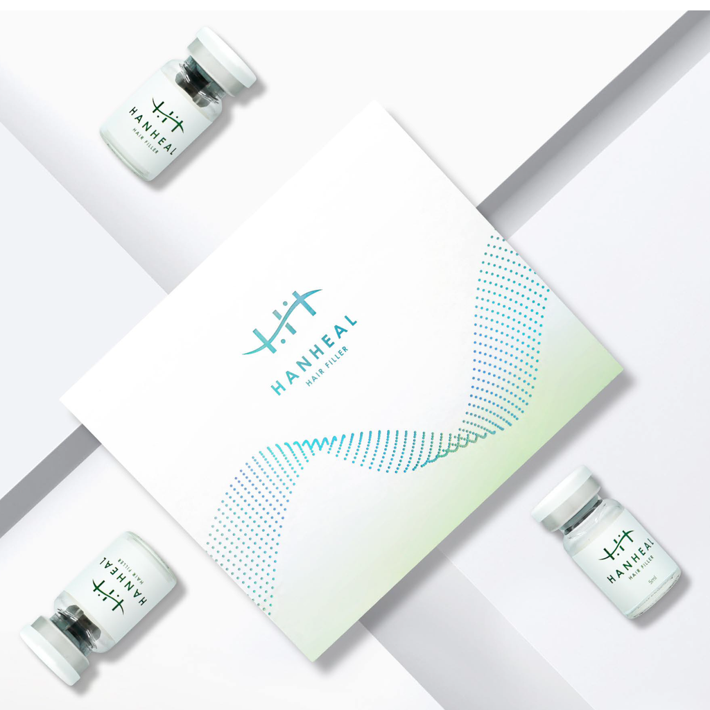 Hanheal HAIR Filler