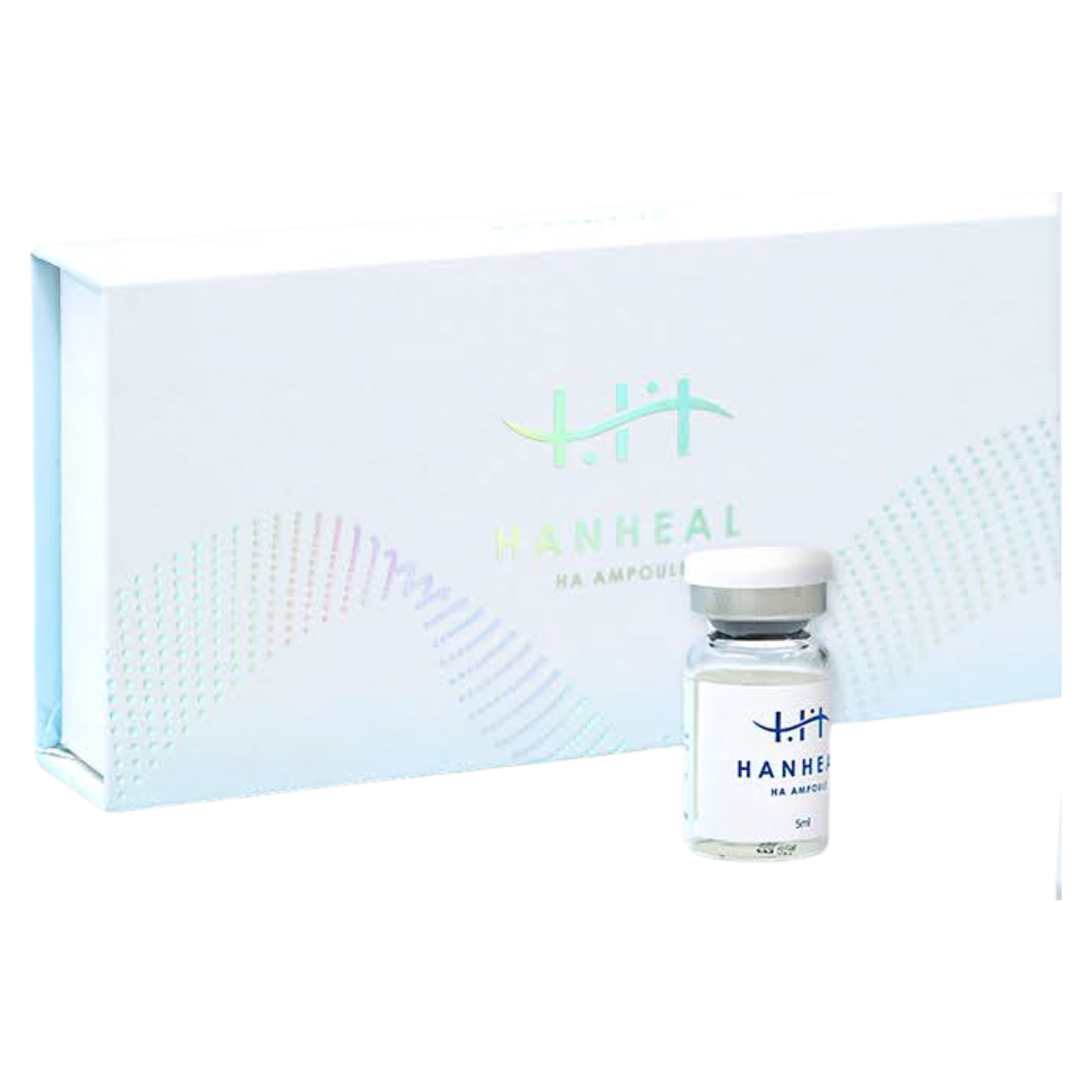HA Booster Hanheal Ampoule