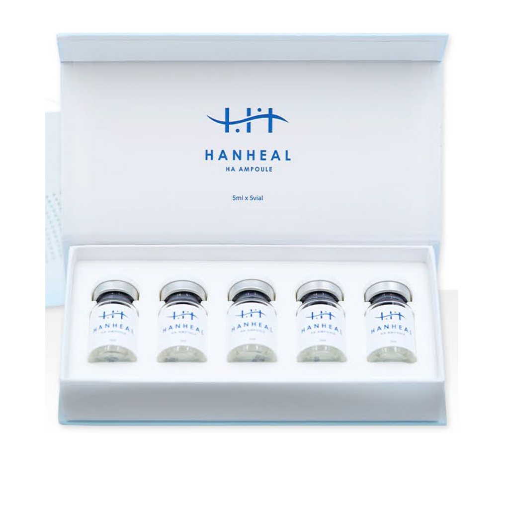 HA Booster Hanheal Ampoule