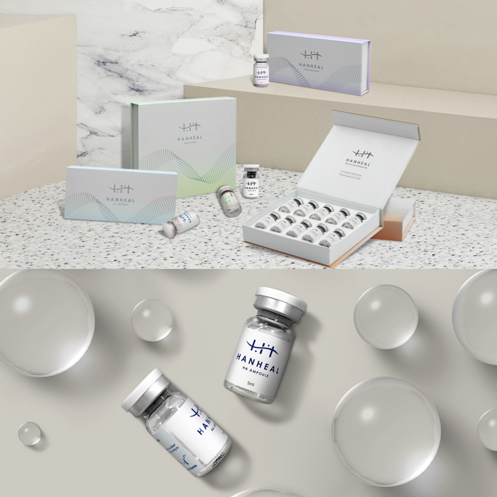 HA Booster Hanheal Ampoule