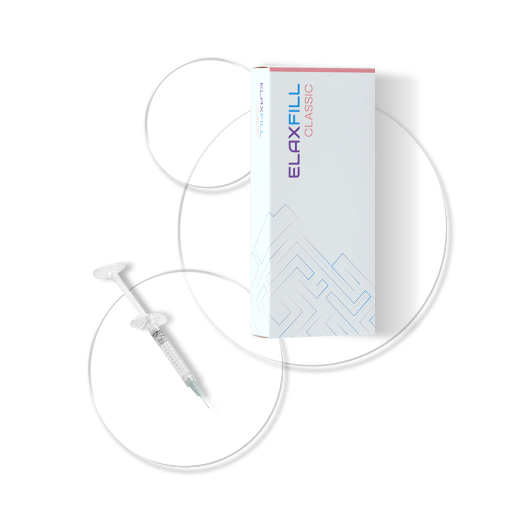 Acid hialuronic ELAXFILL  CLASSIC