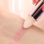 Balsam de buze 3-în-1, Diblanc