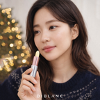 Balsam de buze 3-în-1, Diblanc