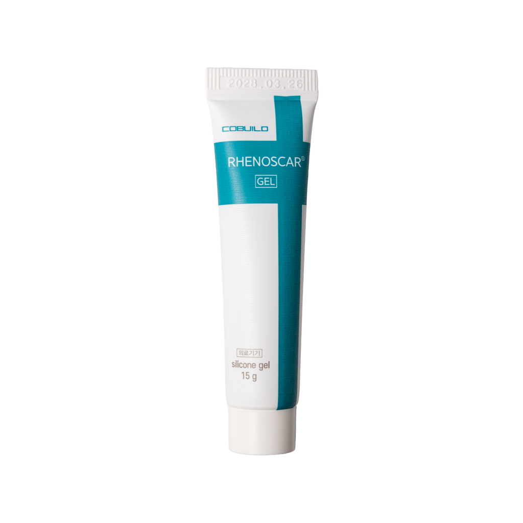 Gel pentru cicatrici, RHENOSCAR®, 7g
