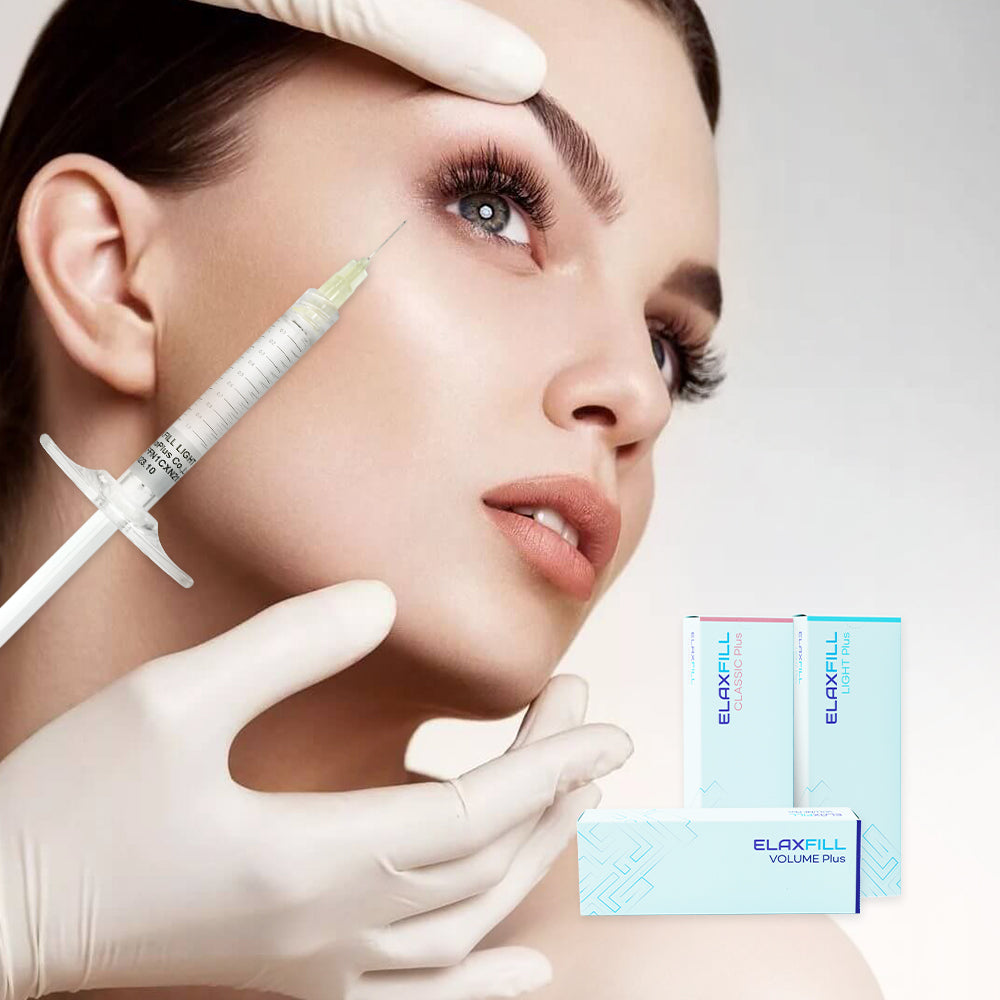 Acid hialuronic ELAXFILL  CLASSIC