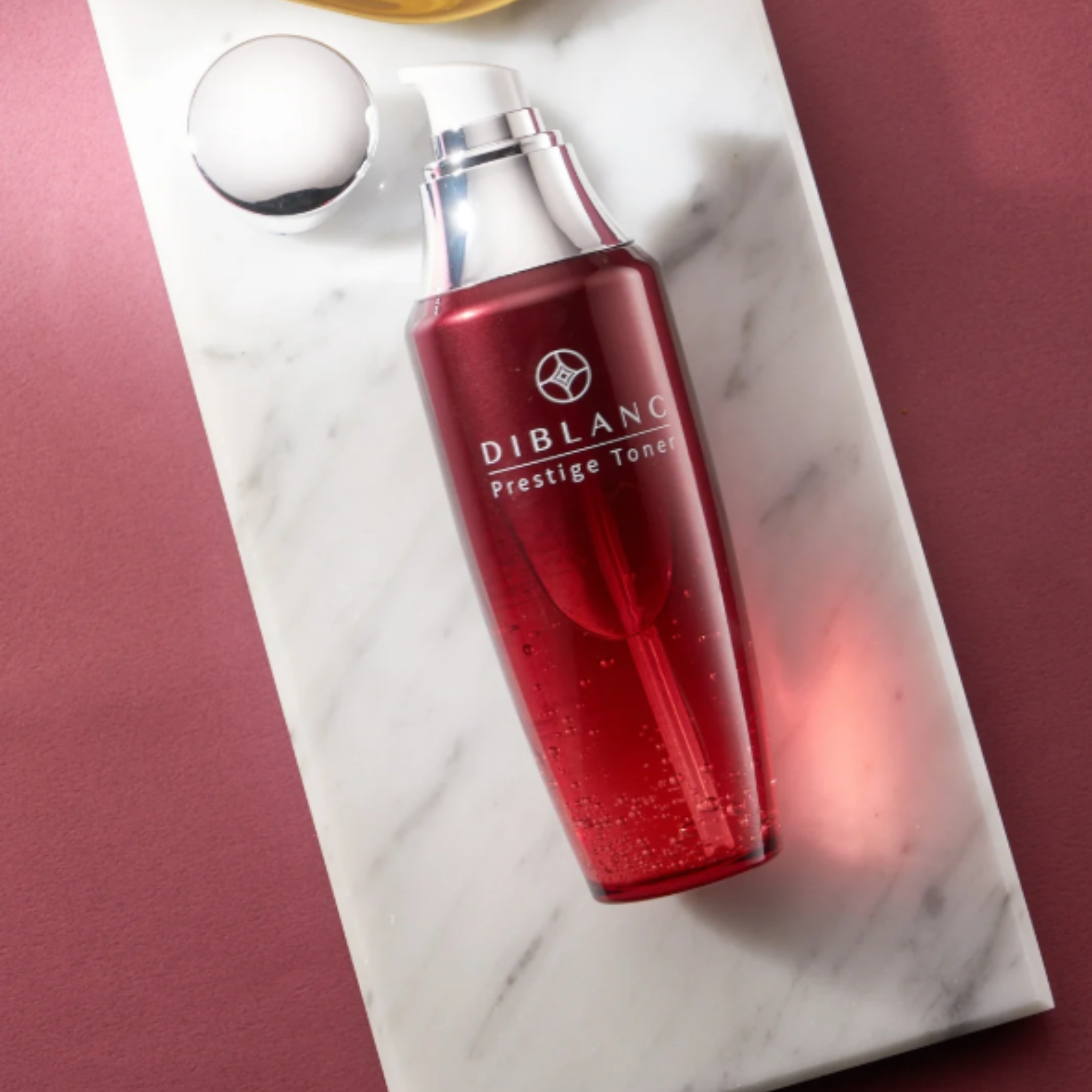 Loțiune tonică,Diblanc