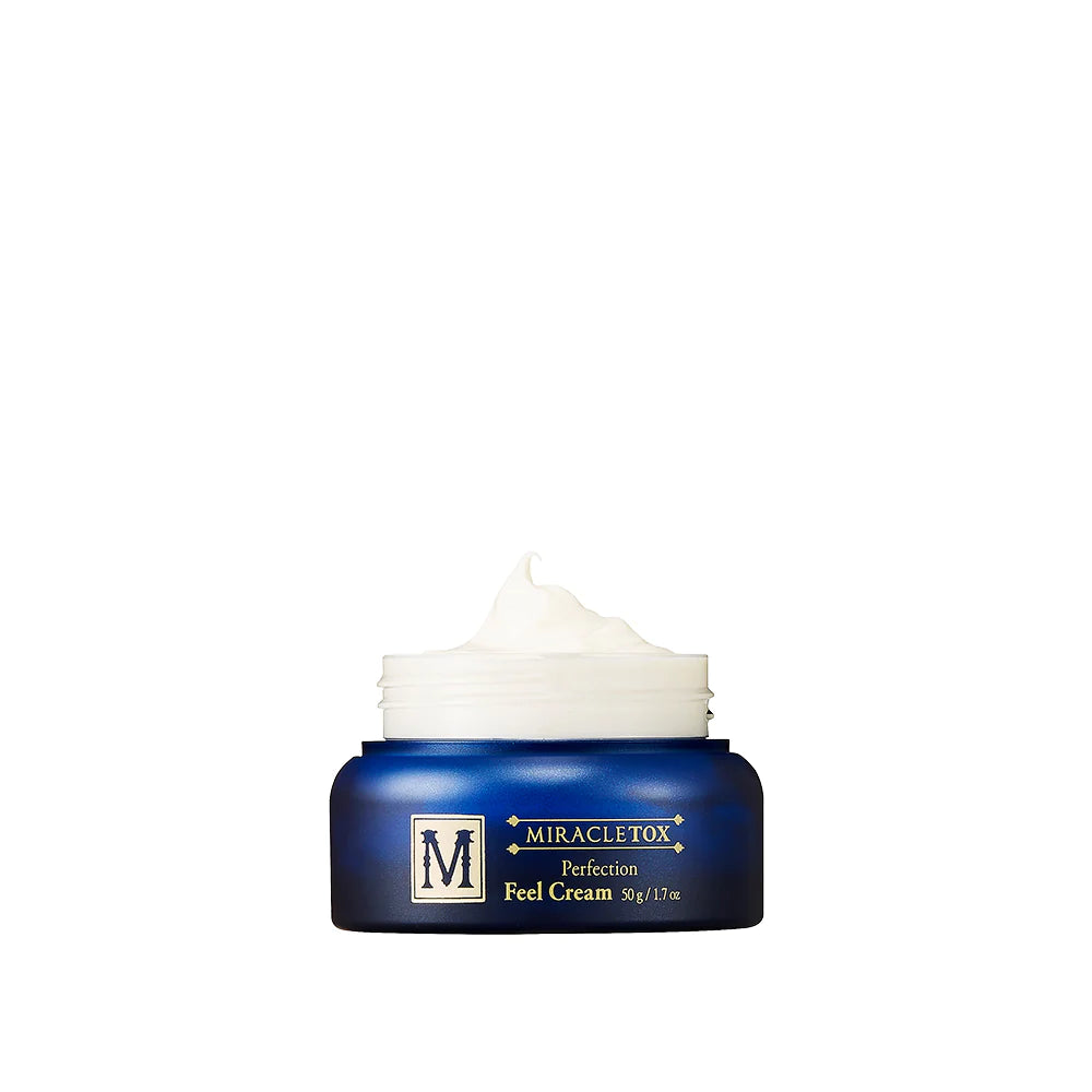 Crema  Perfection Feel Cream, Miracletox