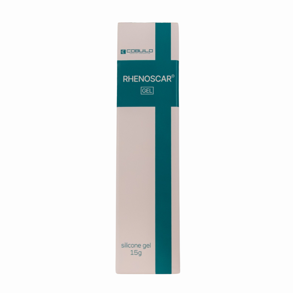 Gel pentru cicatrici, RHENOSCAR®, 7g