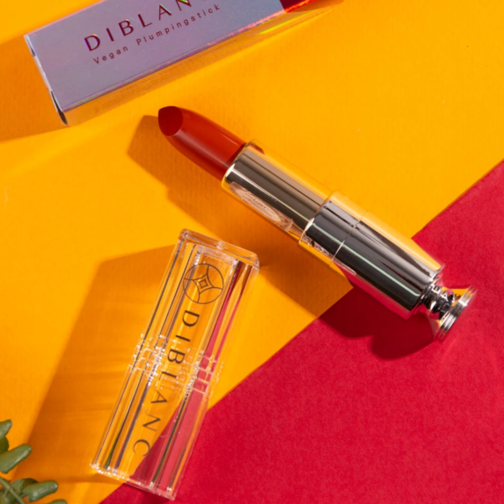 Ruj vegan Coral, Diblanc