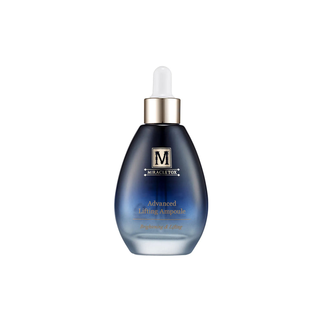 Ser lifting  Advanced Lifting Ampoule, Miracletox