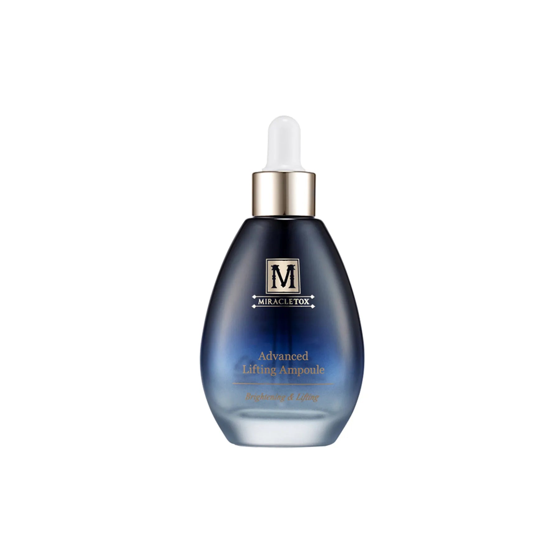 Ser lifting  Advanced Lifting Ampoule, Miracletox