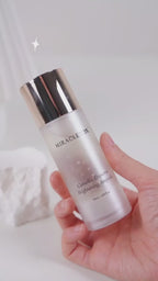 Ser illuminator cu exozomi, Miracletox