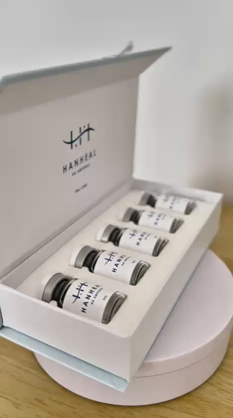 Biorevitalizant, Hanheal Ampoule