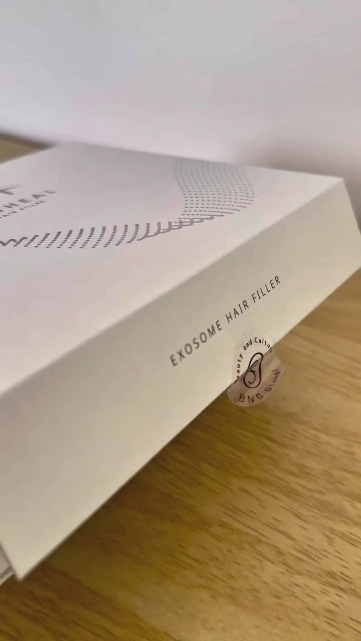 Filler, Hanheal HAIR