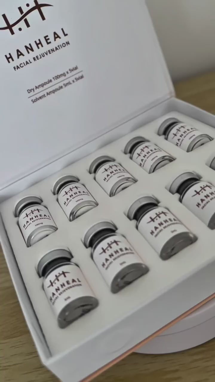 Biorevitalizant, Exosome Hanheal