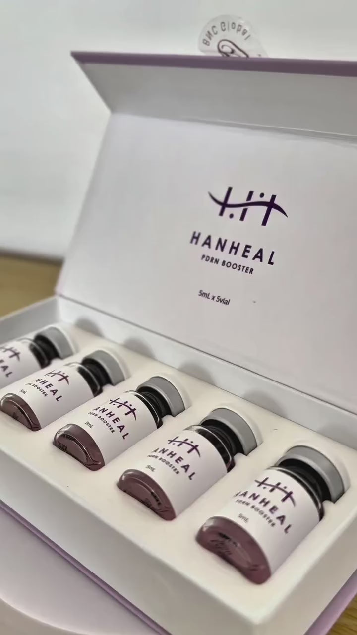 Biorevitalizant, Hanheal PDRN