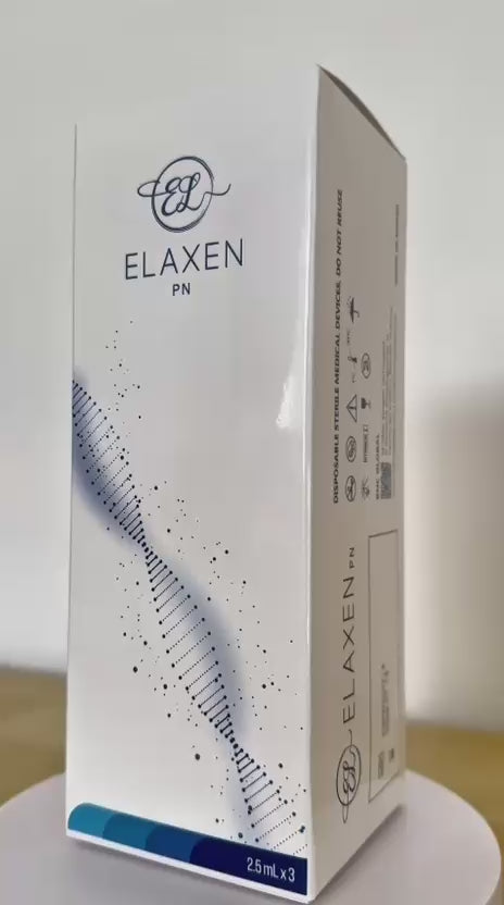 Biorevitalizant, ELAXEN PN