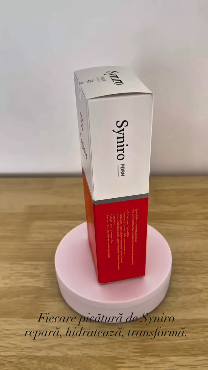 Biorevitalizant, Syniro PDRN