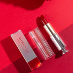 Ruj vegan Bright Red, Diblanc