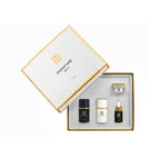 Set Signature Royal, Miracletox