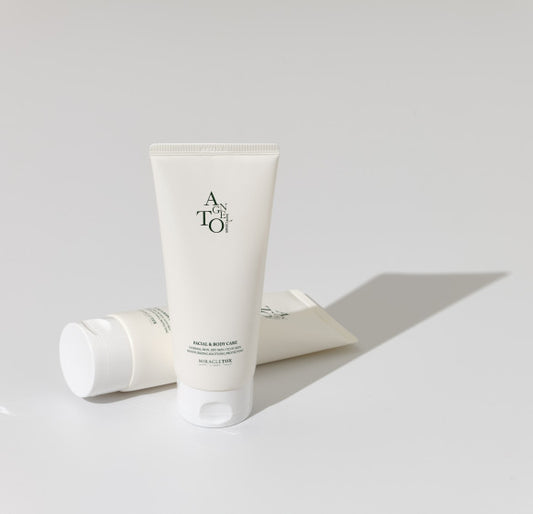 Loțiune cremă Light Angel to Cream, 200g, Miracletox